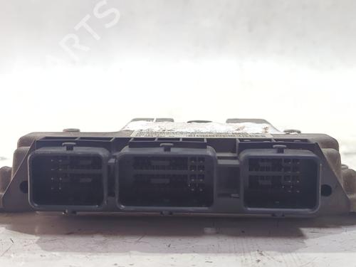 Electronic module CITROËN C4 I (LC_) 1.6 HDi | BP40279795M83 - Image 3