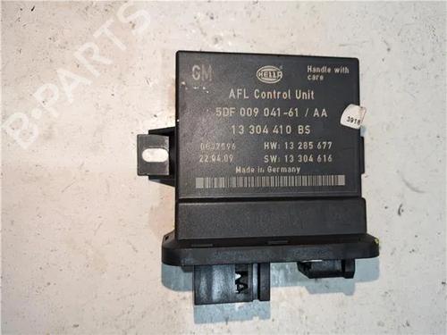 Elektronische module OPEL INSIGNIA A Saloon (G09) 2.0 CDTI 4x4 (69) (160 hp) 23924868