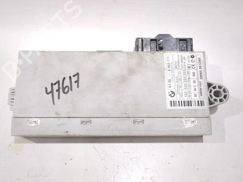 Elektronisk modul BMW 3 (E90) 320 d (150 hp) 26672536