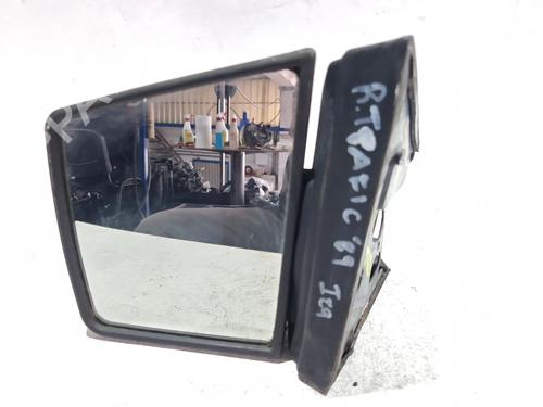 Used Left mirror RENAULT TRAFIC Van (T_, P_, V_) 2.1 D (58 hp) 29447753