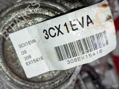 Gearbox NISSAN MICRA III (K12) 1.2 16V | BP23926121M3 