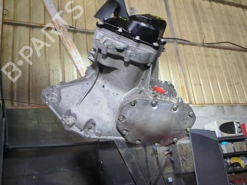 Gearbox OPEL CORSA E (X15) 1.4 (08, 68) | BP38639043M3  - Image 7