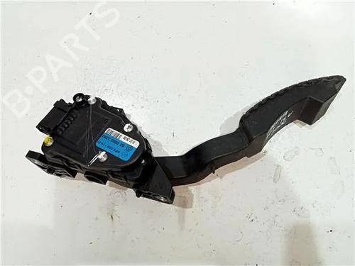 Used Pedal RENAULT LAGUNA III (BT0/1) 2.0 dCi (BT01, BT08, BT09, BT0E, BT0K, BT12, BT1C, BT1D,... (150 hp) 23909413