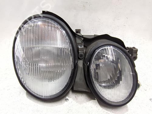 Used Right headlight Right headlight MERCEDES-BENZ CLK (C208) CLK 320 (208.365) (218 hp) 32414532 32414532