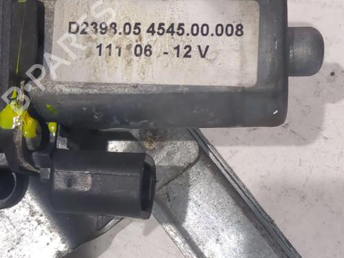 Front right window mechanism SEAT IBIZA II (6K1) 1.9 D | BP25627520C23 