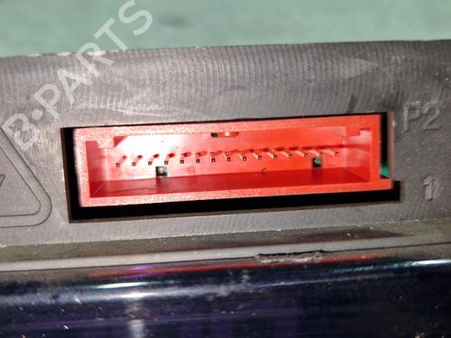 Instrument cluster RENAULT MEGANE IV Saloon 1.5 dCi 110 | BP29876474C47