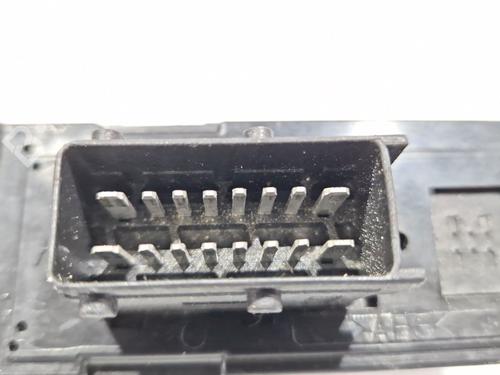 Right front window motor PEUGEOT 307 (3A/C) 2.0 HDi 90 | BP30962317E20 