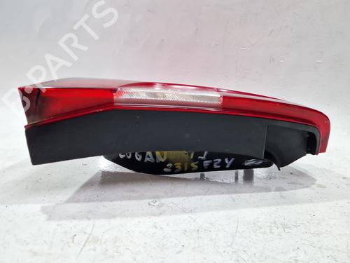 Venstre baglygte DACIA LOGAN (LS_) 1.2 16V (LS1N, LS02, BS02) | BP30657768C34