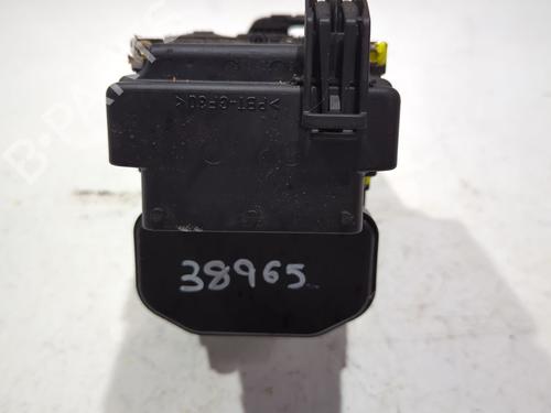 Used ABS pump CITROËN XSARA PICASSO (N68) 2.0 HDi (90 hp) 23927351