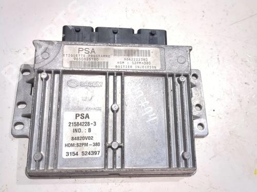 Module électronique CITROËN C3 I (FC_, FN_) 1.4 i | BP27242393M83 