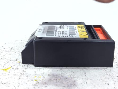 ECU airbags CITROËN C8 (EA_, EB_) 2.0 HDi | BP39227941M53 - Image 3
