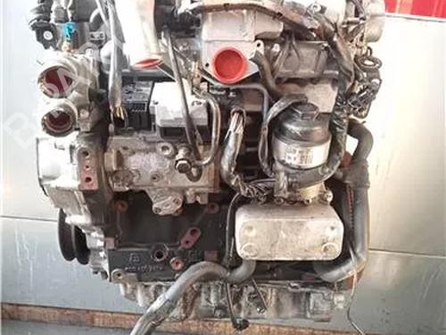 Motor SAAB 9-3 (YS3D) 2.2 TiD | BP23922547M1 