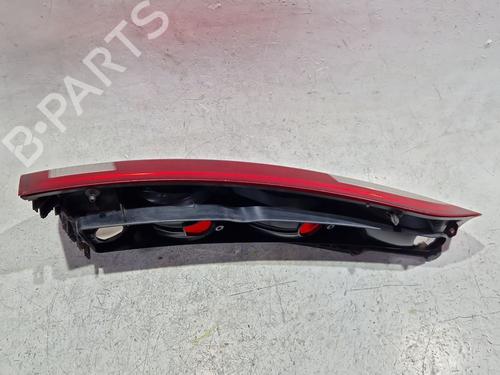 Right taillight OPEL MERIVA A MPV (X03) 1.3 CDTI (E75) | BP30831174C35