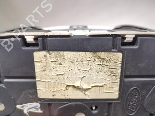 Instrument cluster FORD FIESTA VI (CB1, CCN) 1.6 TDCi | BP23928504C47 