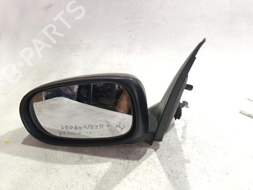 left-mirror-nissan-almera-ii-n16-2000-40220768 main image