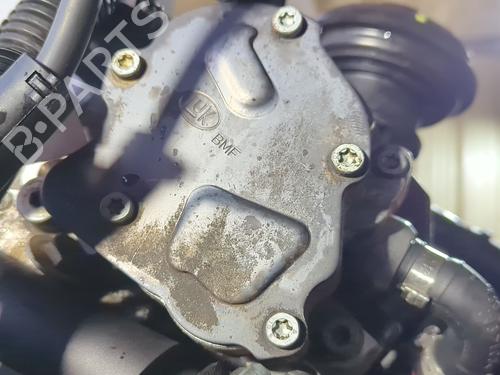 Engine SEAT IBIZA III (6L1) 1.9 TDI | BP32343077M1  - Image 6