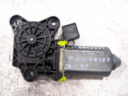 Used Right front window motor Right front window motor MERCEDES-BENZ S-CLASS Coupe (C215) CL 500 (215.375) (306 hp) 34265231 34265231