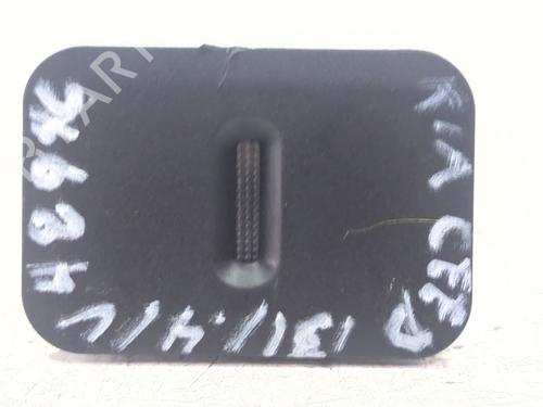 Electronic sensor KIA CEE'D (JD) 1.4 CRDi 90 | BP40228750M84 - Image 2