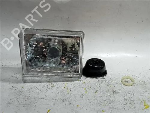 Used Right headlight FIAT UNO (146_, 158_) 1.0 (146E) (56 hp) 23916527