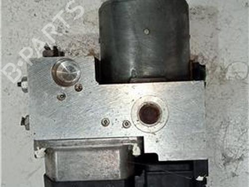 ABS pump OPEL ZAFIRA A MPV (T98) 2.2 DTI 16V (F75) | BP23910740M43 