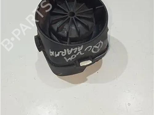 Used Electronic module MERCEDES-BENZ C-CLASS (W204) C 200 CDI (204.007, 204.006) (136 hp) 23931682