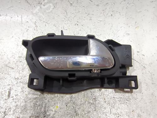 Puxador interior frente direito Puxador interior frente direito CITROËN C4 I (LC_) 1.6 16V (109 hp) 34265634 34265634