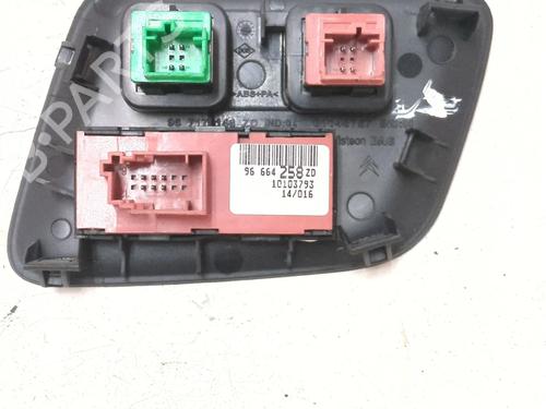Switch CITROËN C4 II (NC_) 1.6 HDi 115 | BP25847030I30 