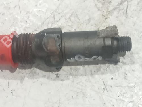 Used Injector FIAT PUNTO (188_) 1.9 DS 60 (188.031, .051, .231, .251) (60 hp) 26921646