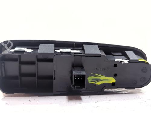Left front window switch CITROËN C4 Picasso I MPV (UD_) 1.6 HDi | BP38800931I27 - Image 2