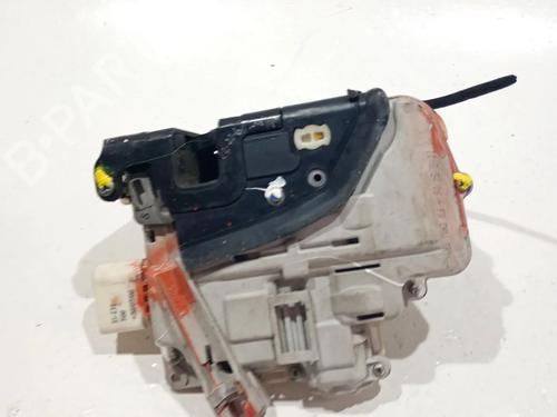 Venstre foran lås AUDI A4 B6 (8E2) 1.8 T | BP25626908C98 
