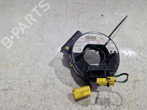 Used Squib airbag Squib airbag HONDA CIVIC VIII Hatchback (FN, FK) 2.2 CTDi (FK3) (140 hp) 34114193 34114193