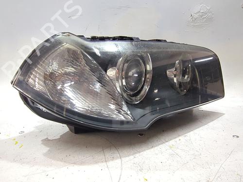 Right headlight BMW X3 (E83) 2.0 sd | BP27311589C29 