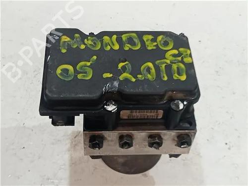 ABS pump FORD MONDEO III Saloon (B4Y) 2.0 16V TDDi / TDCi | BP23911677M43 
