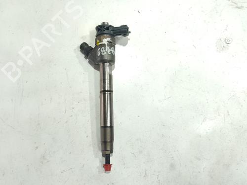 Injektor für HYUNDAI i20 II (GB, IB) 1.4 CRDi (90 hp) 31707077