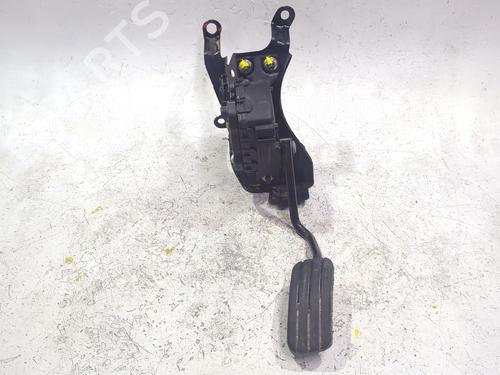 Used Pedal Pedal RENAULT TRAFIC II Van (FL) 1.9 dCi 100 (FL0C, FL0K, FL0B) (101 hp) 39987767 39987767
