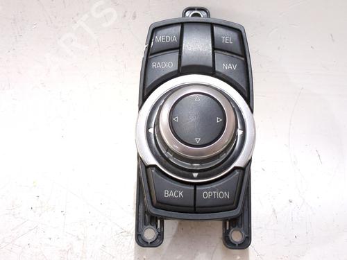 Used Switch BMW 1 (F20) [2011-2019]  28321309