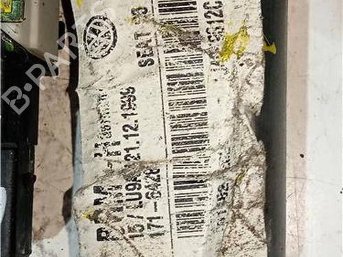 Right rear window motor SEAT LEON (1M1) 1.9 TDI | BP23913280E22 
