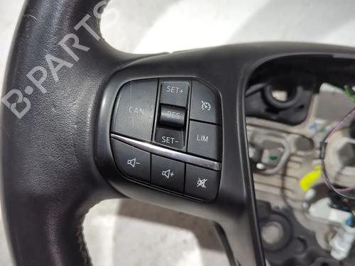 Steering wheel FORD FIESTA VII (HJ, HF)  | BP23902311C49 