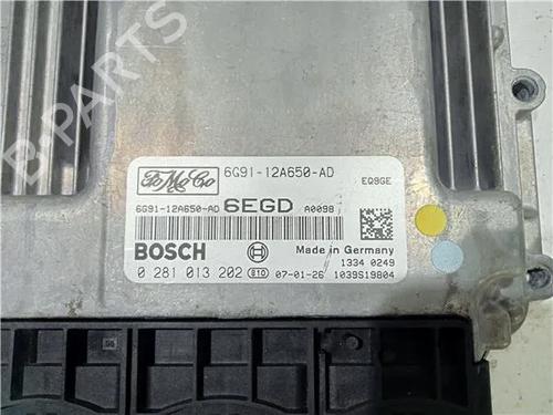 Elektronisk modul LAND ROVER FREELANDER I (L314) 2.0 Td4 4x4 | BP23909596M83 