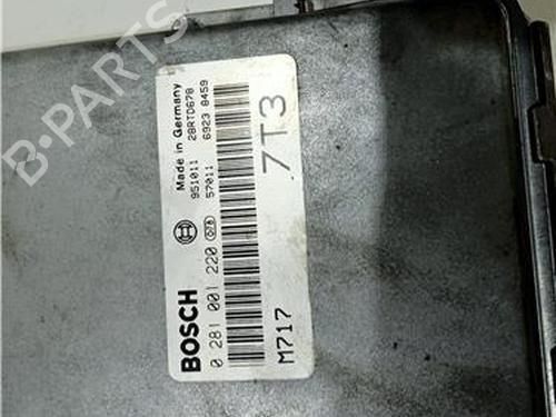 Electronic module LANCIA KAPPA (838_) 2.0 16V Turbo (838AB1AA) | BP23931010M83 