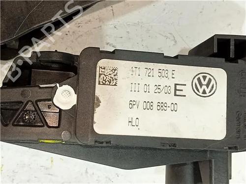 Pedal VW TOURAN (1T1, 1T2) 1.9 TDI | BP23907835I4 