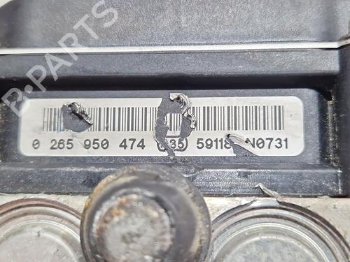 Abs pomp AUDI A4 B7 (8EC) 2.0 TFSI quattro | BP30657421M43