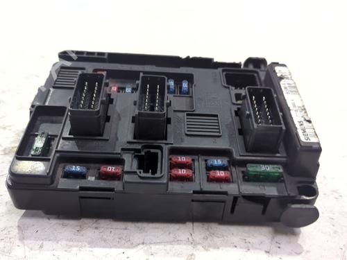 Used Fuse box Fuse box PEUGEOT 206 Hatchback (2A/C) 1.4 HDi eco 70 (68 hp) 40063184 40063184