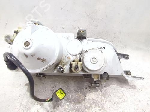 Left headlight ROVER 200 II Hatchback (RF) 214 Si | BP29388489C28 