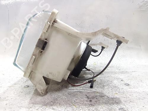 Left headlight ROVER 200 Coupe (XW) 216 | BP29538926C28 