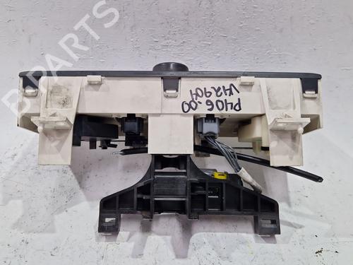 Commande Chauffage PEUGEOT 406 (8B) 2.0 HDI 110 | BP30000768I5 