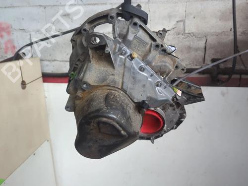 Gearbox RENAULT 11 Hatchback Van (S37_) 1.4 (S372) | BP25755727M3 