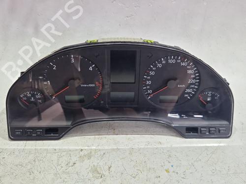 Used Instrument cluster Instrument cluster AUDI A8 D2 (4D2, 4D8) 2.5 TDI (150 hp) 36531622 36531622