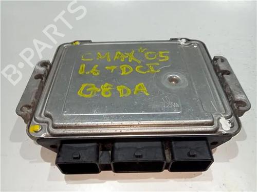 Module électronique FORD FOCUS C-MAX (DM2) 1.6 TDCi | BP23906759M83 