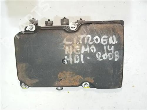 ABS pump CITROËN NEMO Box Body/MPV (AA_) 1.4 HDi | BP23932744M43 